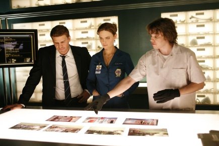 Фото - Эрик Миллеган: 435x290 / 32 Кб