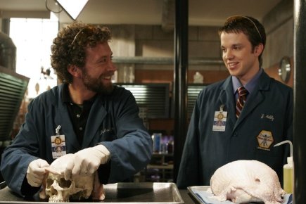 Фото - Эрик Миллеган: 435x290 / 29 Кб