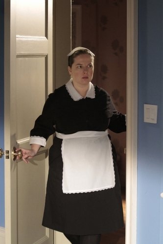 Фото - Сюзанна Шадковски: 333x500 / 23 Кб