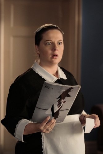 Фото - Сюзанна Шадковски: 333x500 / 22 Кб