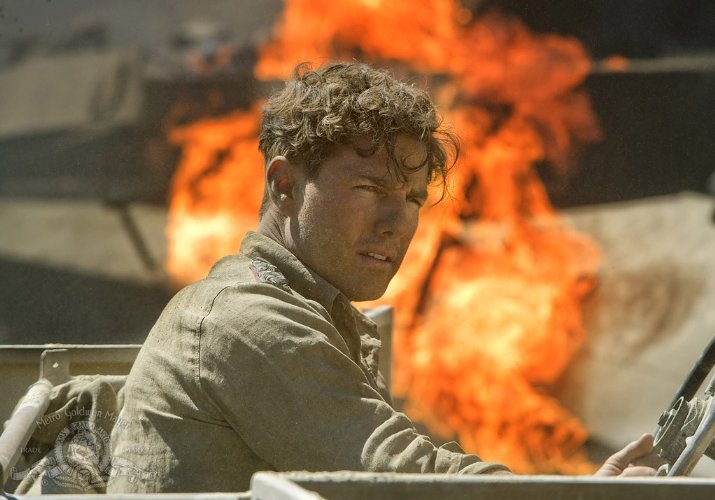 Фото - Том Круз: 715x500 / 62 Кб