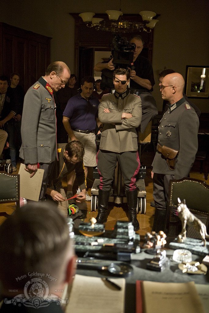 Фото - Том Круз: 682x1023 / 154 Кб