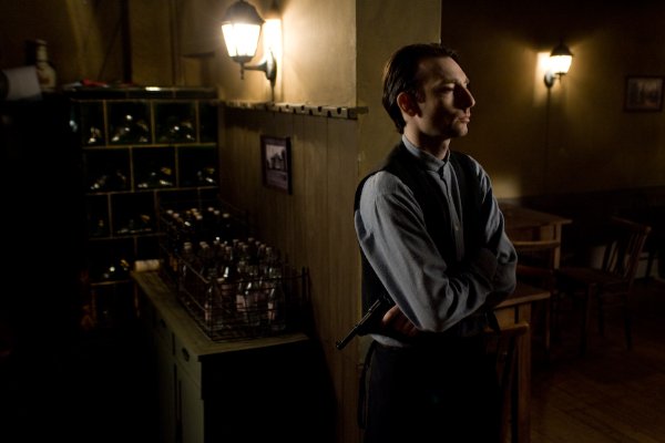 Фото - Ник Голдман: 600x400 / 29 Кб