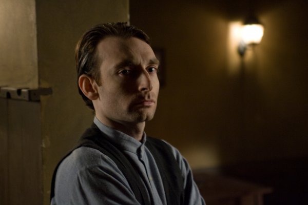 Фото - Ник Голдман: 600x400 / 24 Кб