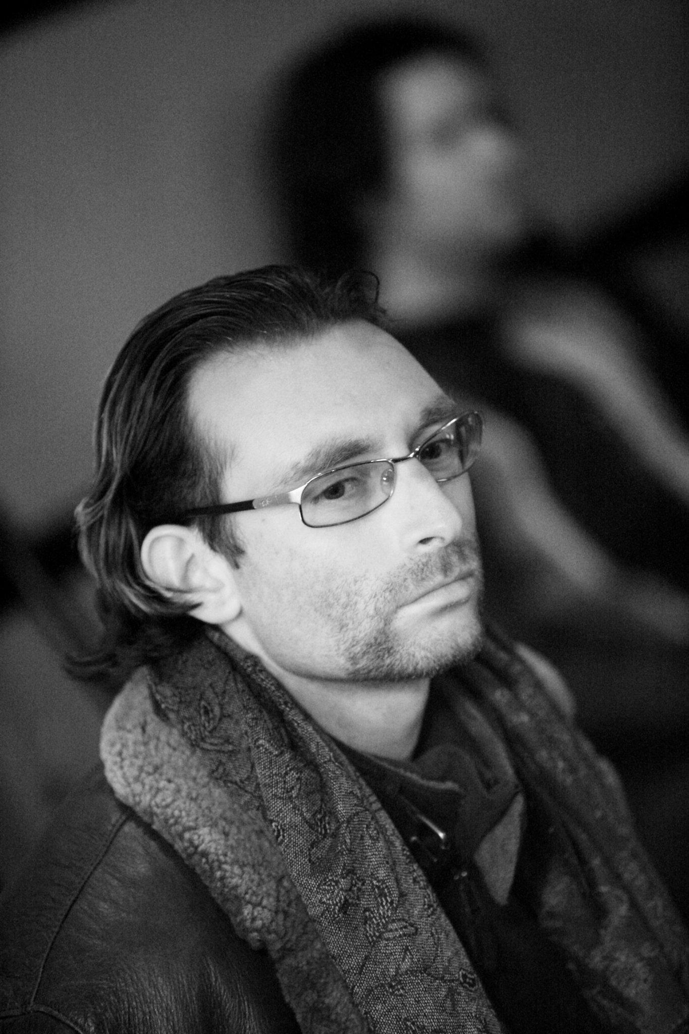 Фото - Ник Голдман: 1365x2048 / 401 Кб