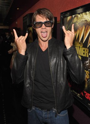 Фото - Стивен Р. МакКуин: 290x400 / 23 Кб