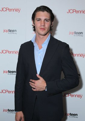 Фото - Стивен Р. МакКуин: 282x400 / 17 Кб