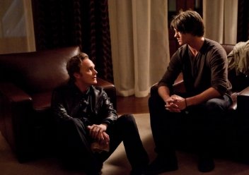 Фото - Стивен Р. МакКуин: 352x248 / 15 Кб