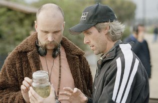 Фото - Маркус Ниспел: 315x205 / 19 Кб