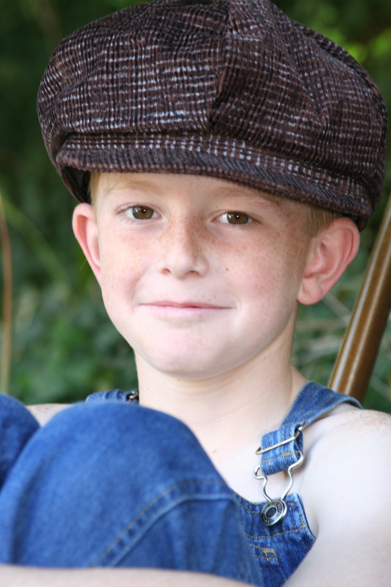 Фото - Зейн Хьюетт: 1365x2048 / 329 Кб