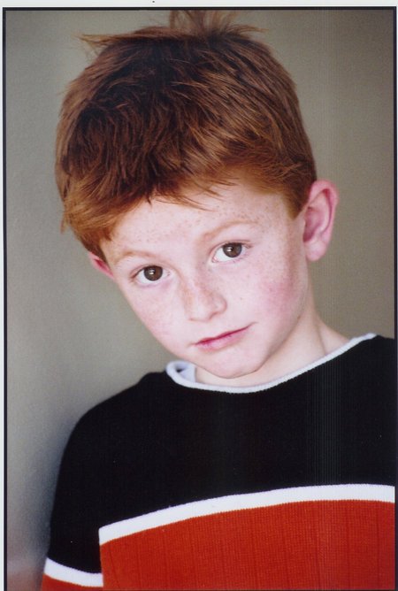 Фото - Зейн Хьюетт: 450x668 / 49 Кб