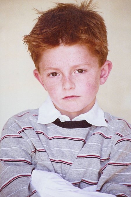 Фото - Зейн Хьюетт: 450x676 / 63 Кб