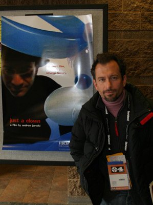 Фото - Эндрю Джареки: 299x400 / 25 Кб