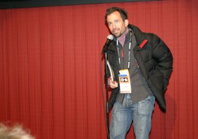 Фото - Эндрю Джареки: 281x197 / 12 Кб