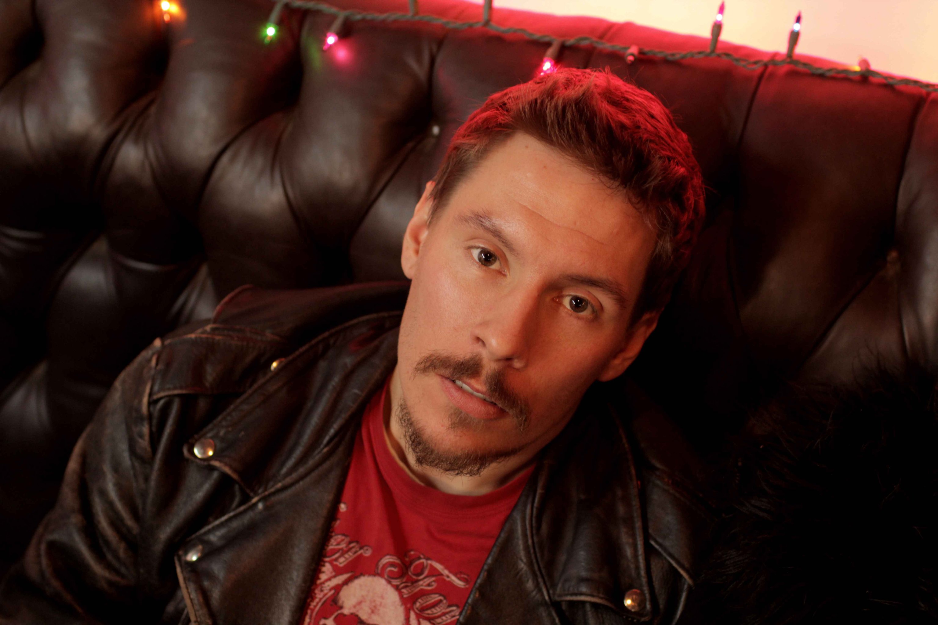 Фото - Шон Пол Костильо: 3072x2048 / 468 Кб