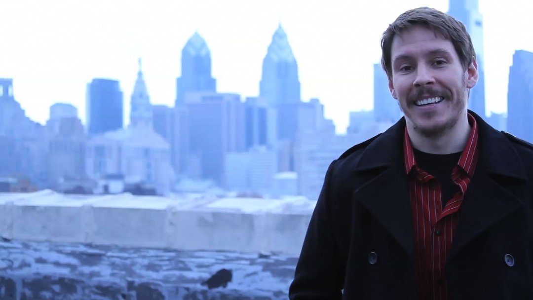 Фото - Шон Пол Костильо: 1080x608 / 58 Кб