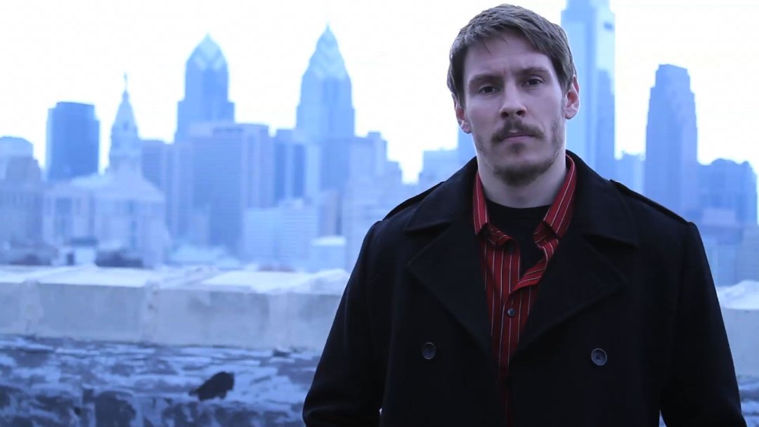 Фото - Шон Пол Костильо: 1080x608 / 59 Кб