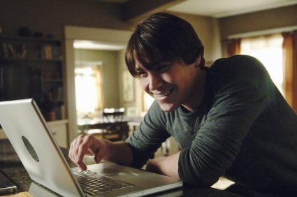 Фото - Логан Хаффман: 425x282 / 23 Кб