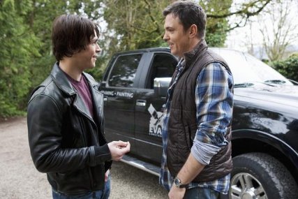 Фото - Логан Хаффман: 427x285 / 36 Кб