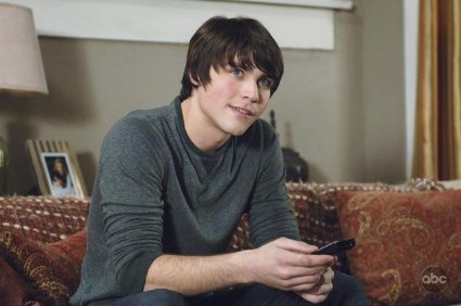 Фото - Логан Хаффман: 425x282 / 24 Кб