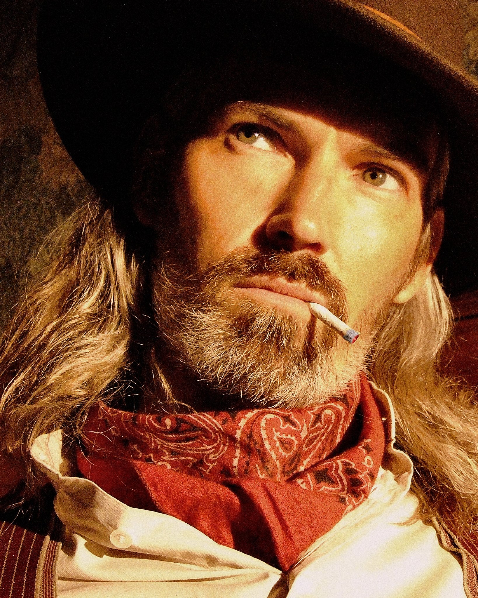 Фото - Джон Кэмплинг: 1638x2048 / 1102 Кб