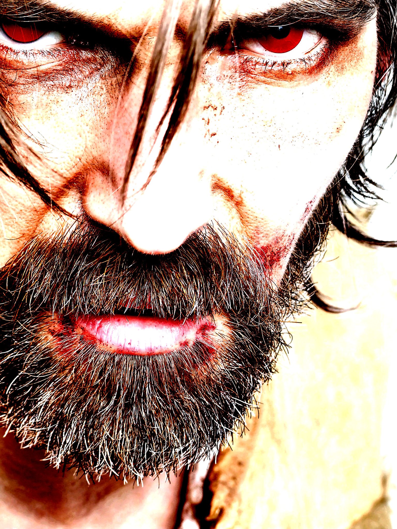 Фото - Джон Кэмплинг: 1536x2048 / 944 Кб