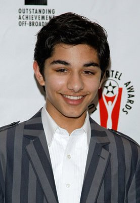 Фото - Марк Инделикато: 277x400 / 21 Кб