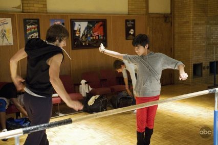 Фото - Марк Инделикато: 426x284 / 29 Кб