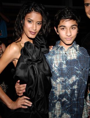 Фото - Марк Инделикато: 306x400 / 32 Кб