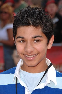 Фото - Марк Инделикато: 266x400 / 23 Кб