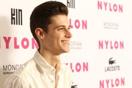 Фото - Кен Бауманн: 267x178 / 11 Кб