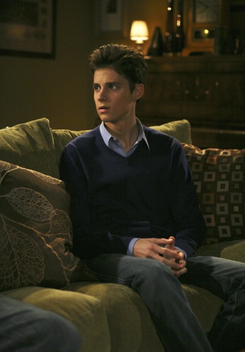 Фото - Кен Бауманн: 500x720 / 47 Кб