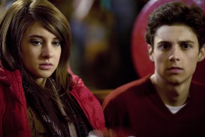 Фото - Кен Бауманн: 400x267 / 20 Кб