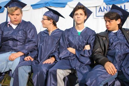 Фото - Кен Бауманн: 432x288 / 38 Кб