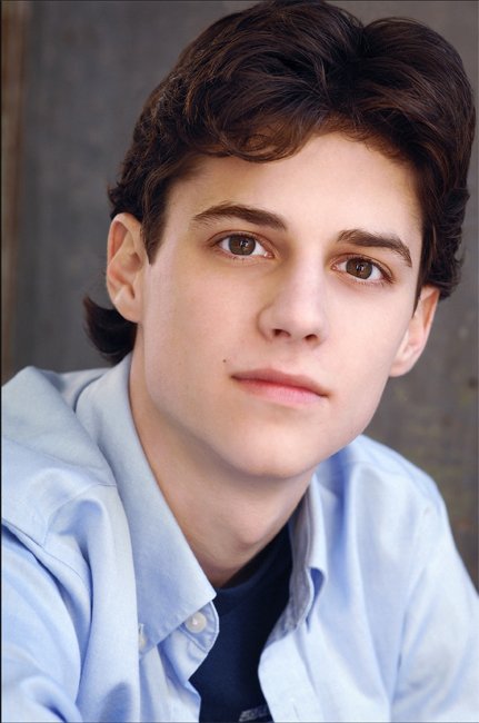 Фото - Кен Бауманн: 431x650 / 45 Кб