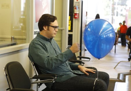 Фото - Нельсон Франклин: 452x313 / 31 Кб