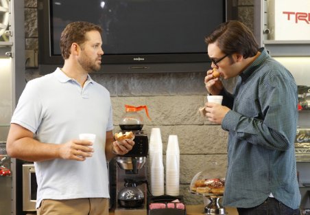 Фото - Нельсон Франклин: 452x313 / 34 Кб