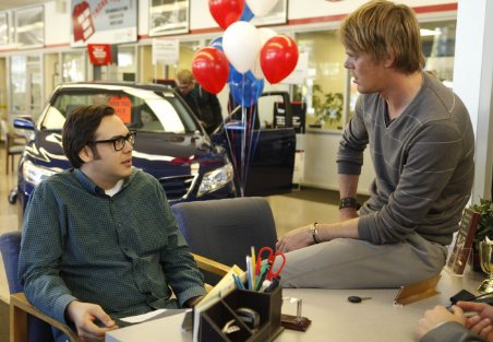 Фото - Нельсон Франклин: 452x313 / 40 Кб