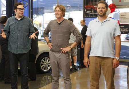 Фото - Нельсон Франклин: 452x313 / 35 Кб