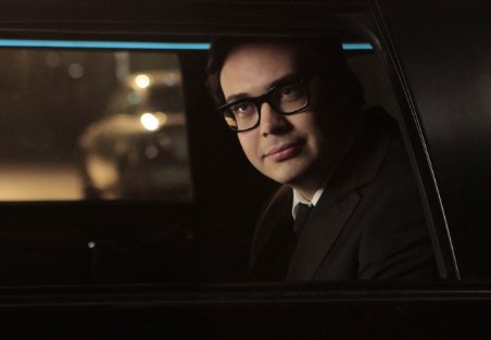 Фото - Нельсон Франклин: 452x313 / 15 Кб