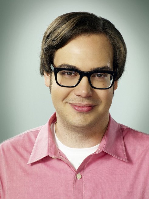 Фото - Нельсон Франклин: 490x653 / 53 Кб