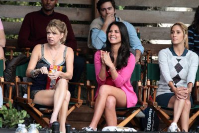 Фото - Мэри Элизабет Эллис: 400x267 / 34 Кб