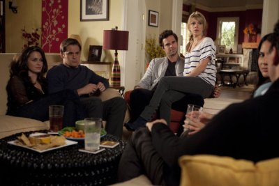 Фото - Мэри Элизабет Эллис: 400x267 / 24 Кб