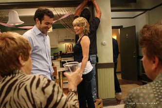 Фото - Мэри Элизабет Эллис: 333x222 / 22 Кб