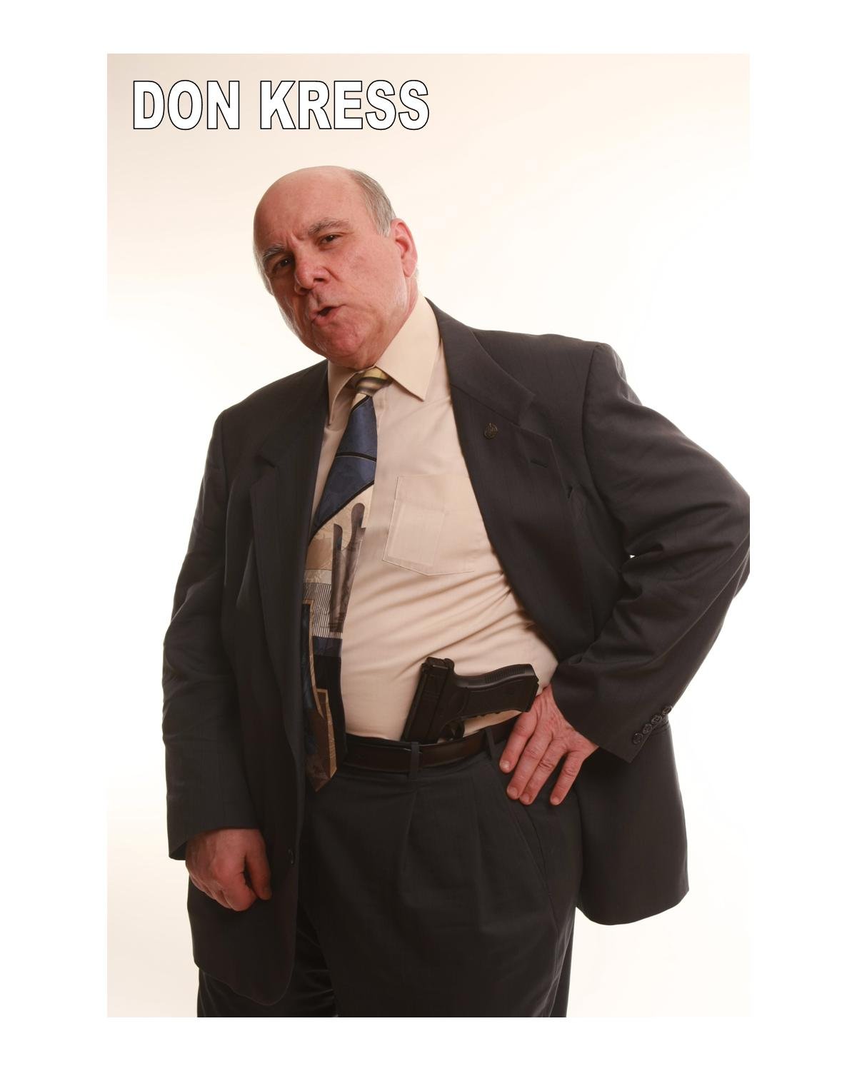 Фото - Дон Кресс: 1200x1500 / 99 Кб