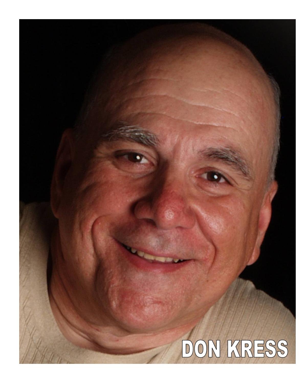 Фото - Дон Кресс: 1200x1500 / 142 Кб