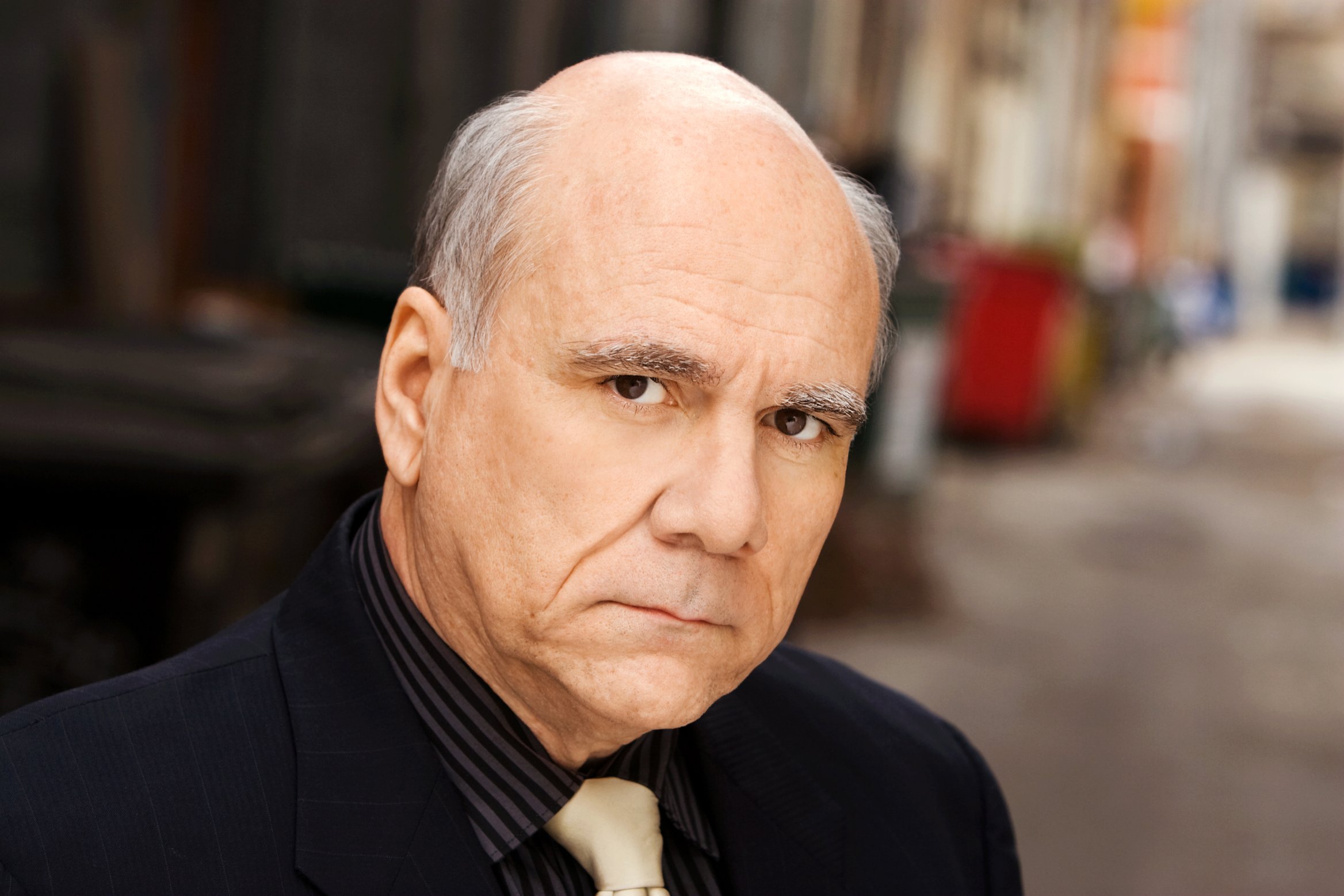 Фото - Дон Кресс: 2336x1557 / 317 Кб