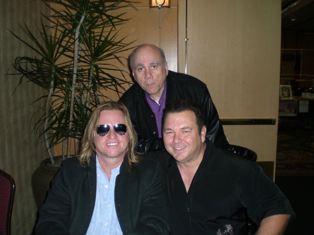 Фото - Дон Кресс: 1200x900 / 149 Кб