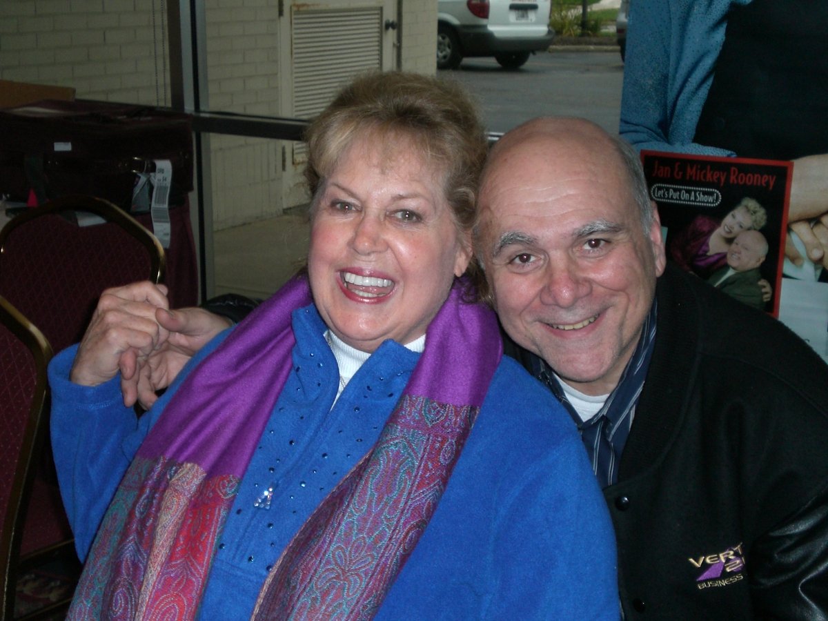 Фото - Дон Кресс: 1200x900 / 170 Кб