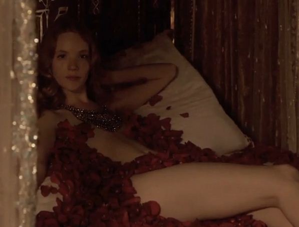 Фото - Тэмзин Мерчант: 597x452 / 30.97 Кб